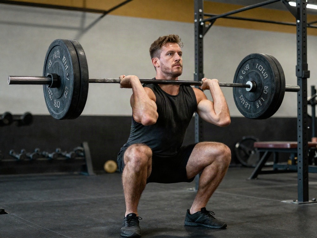 Beintraining