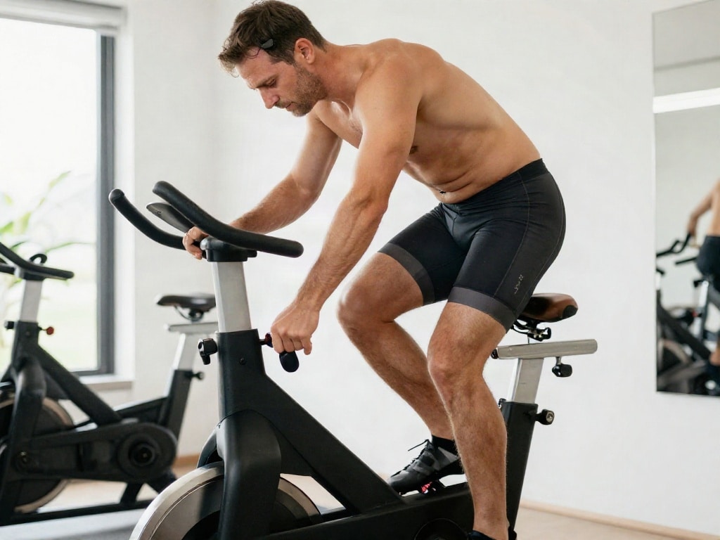 Ergometer