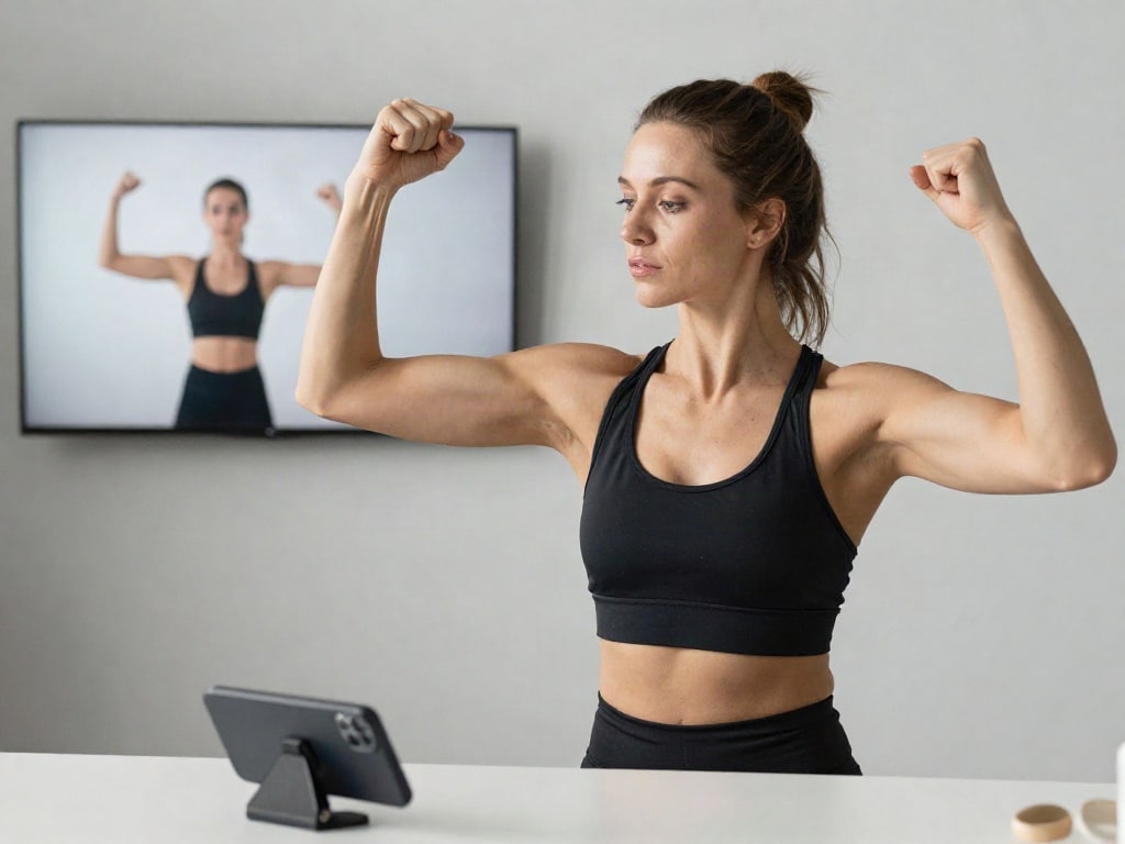 Fitness-Apps