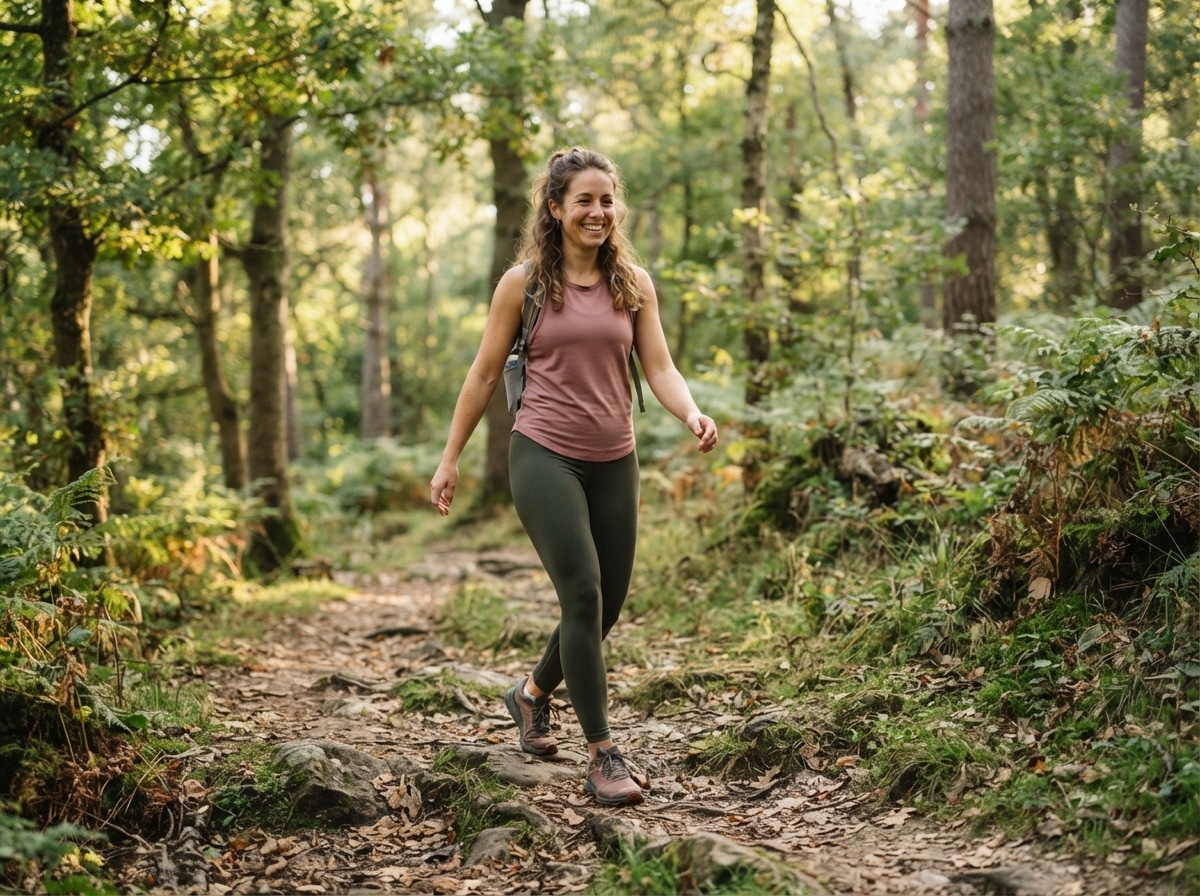 Fitness ohne Leistungsdruck
