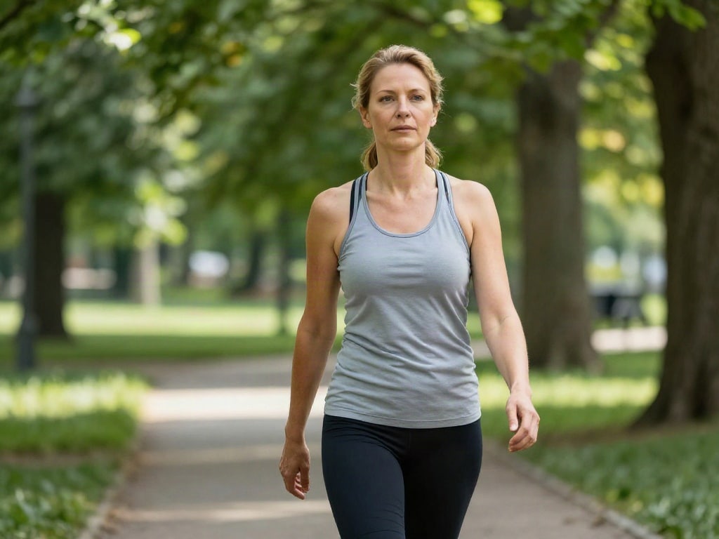 Fitness ohne Leistungsdruck
