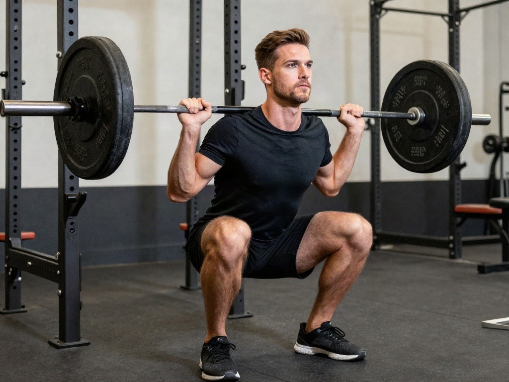 Ganzkörpertraining