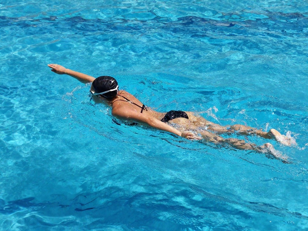 Gelenkschonendes Training