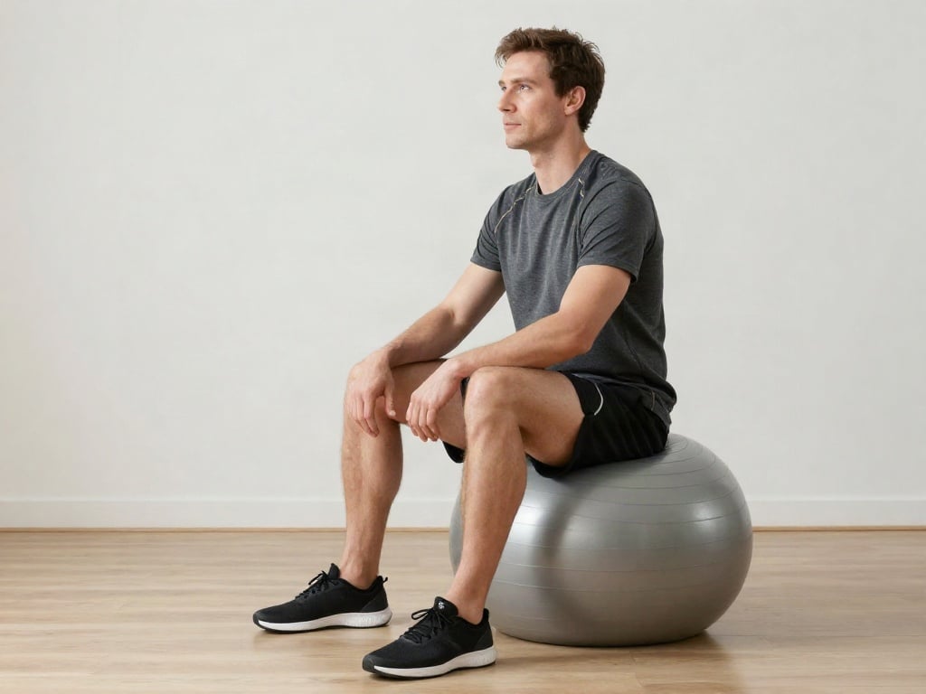 Gymnastikball