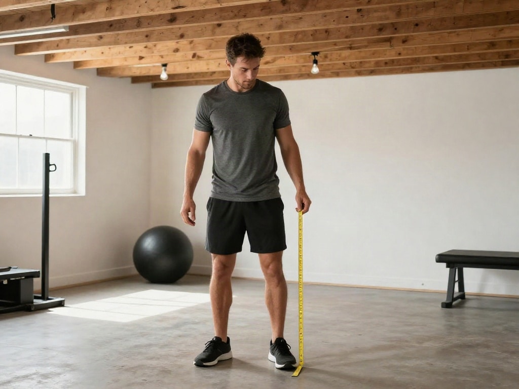 Home Gym einrichten