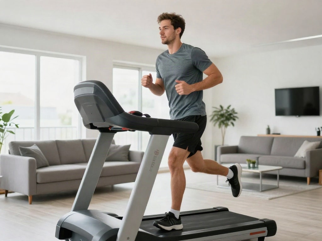 Laufband