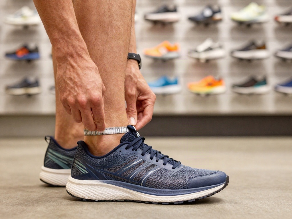 Laufschuhe