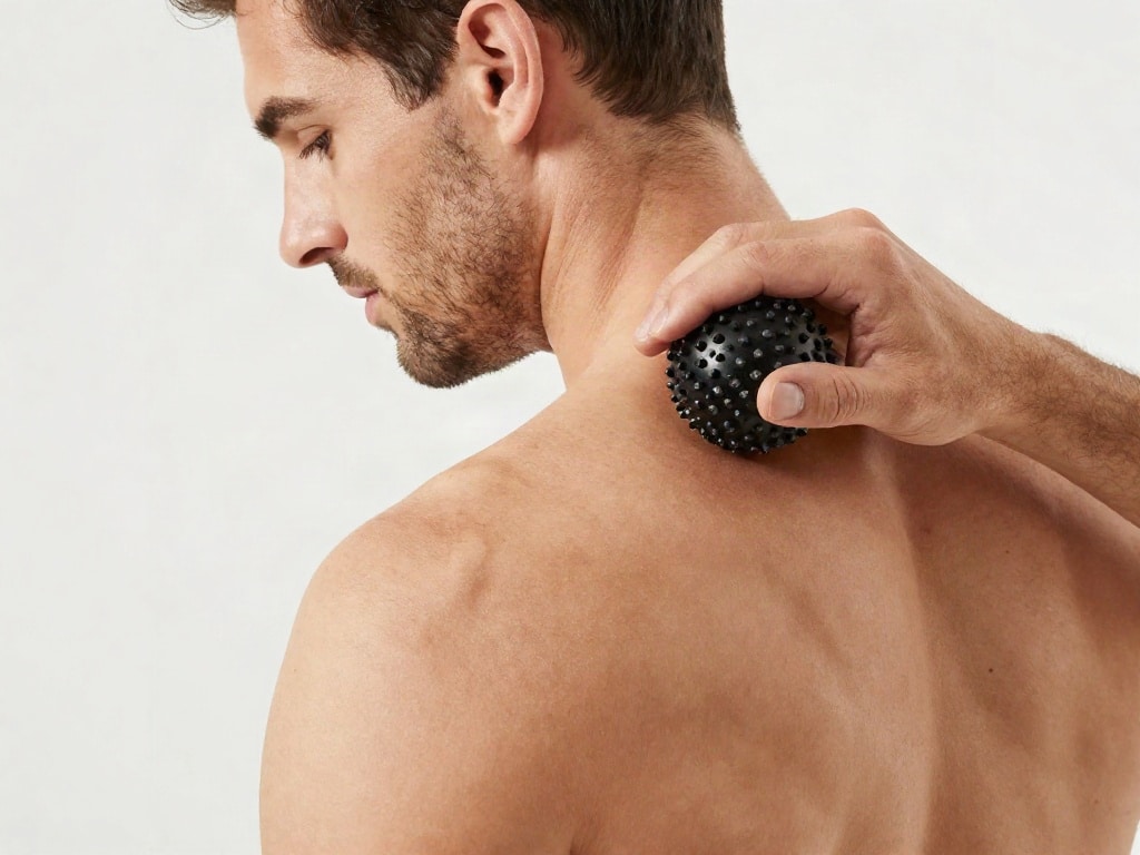 Massageball
