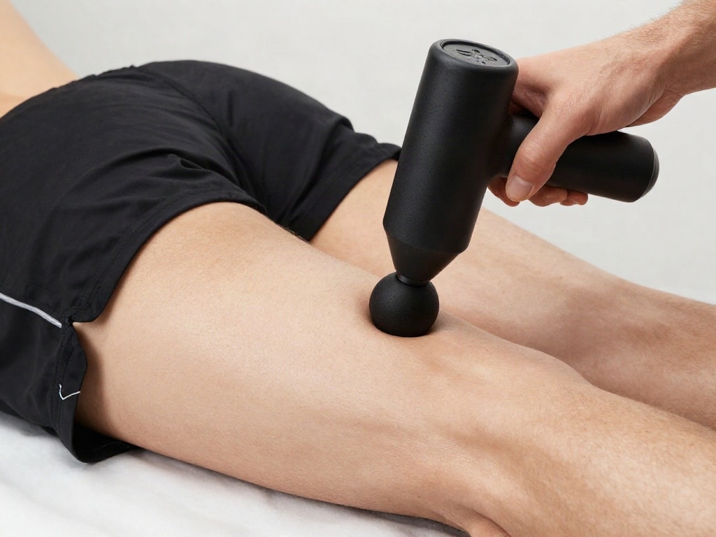 Massagepistole