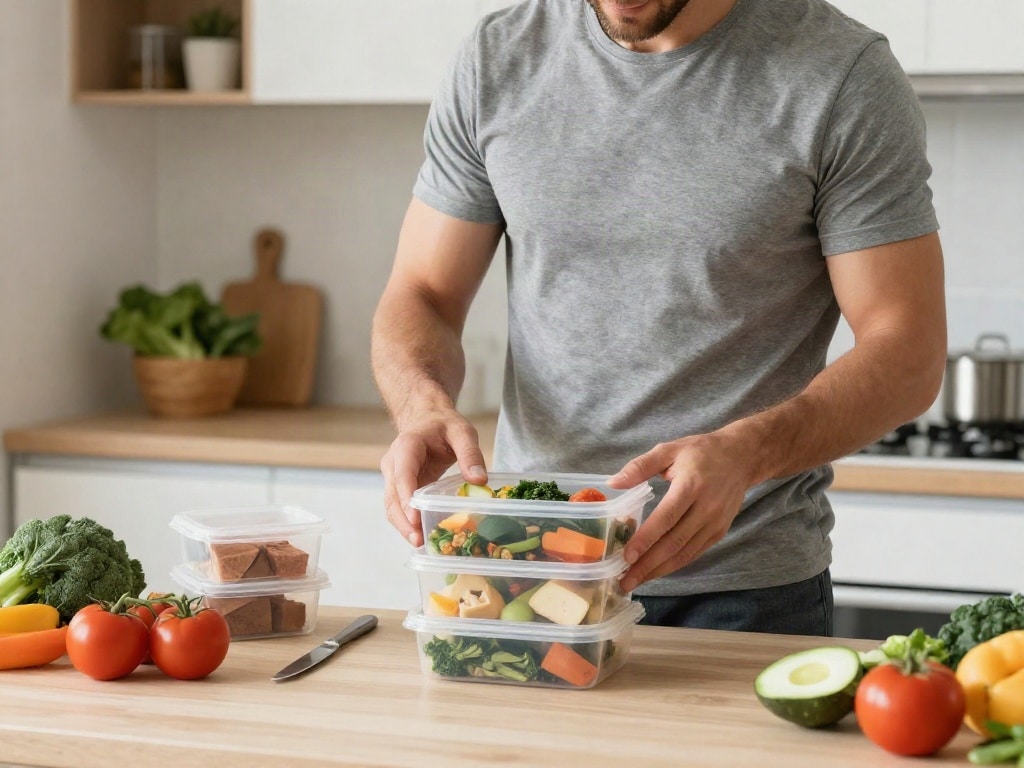 Meal Prep