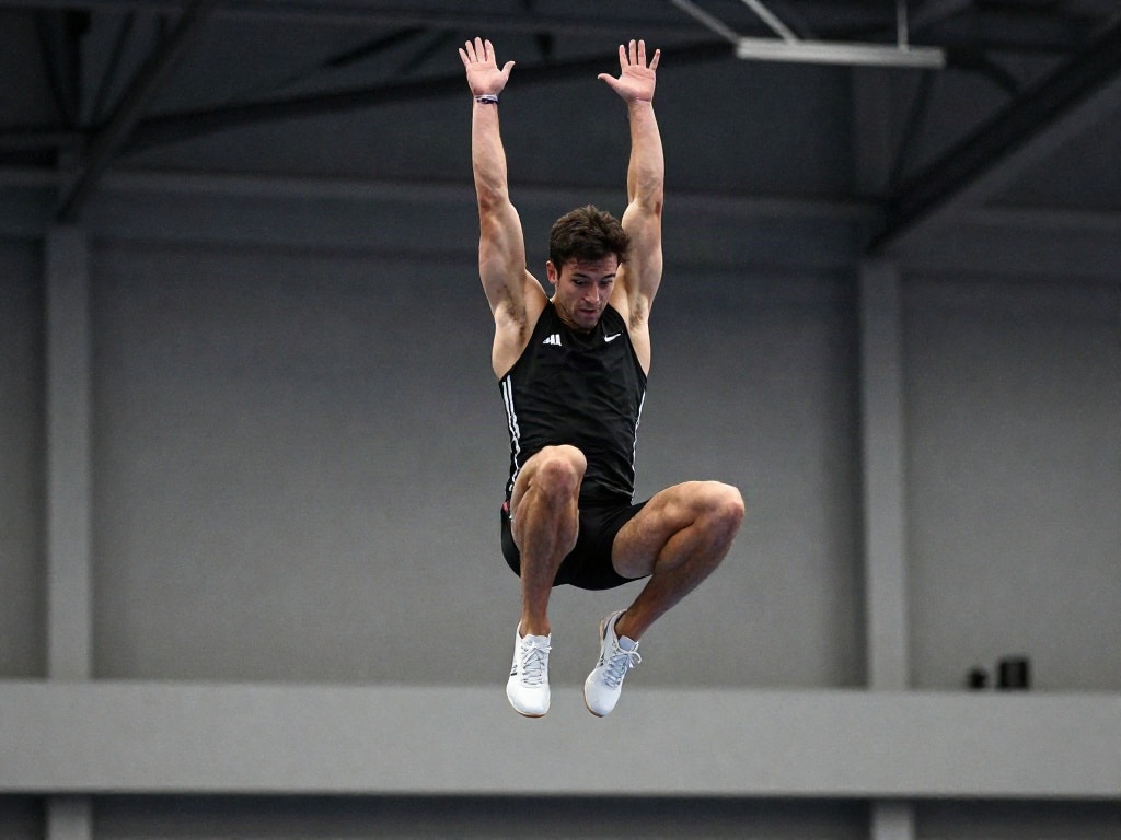 Plyometrisches Training