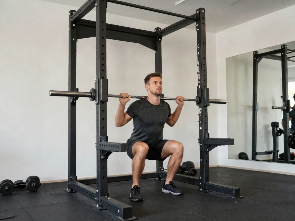 Power Rack