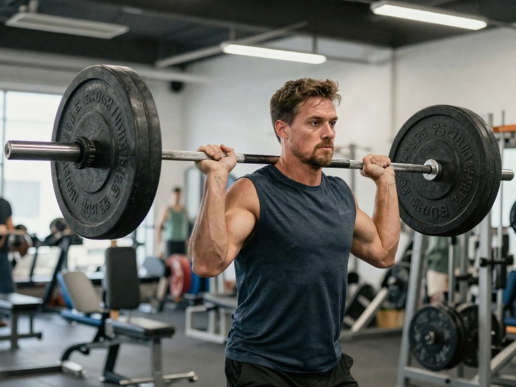 Progressive Overload