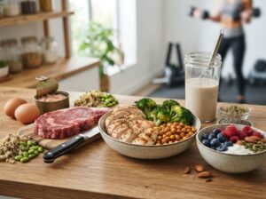 Protein