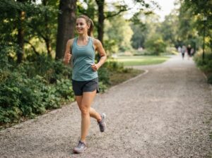 Sport nach Blutspende