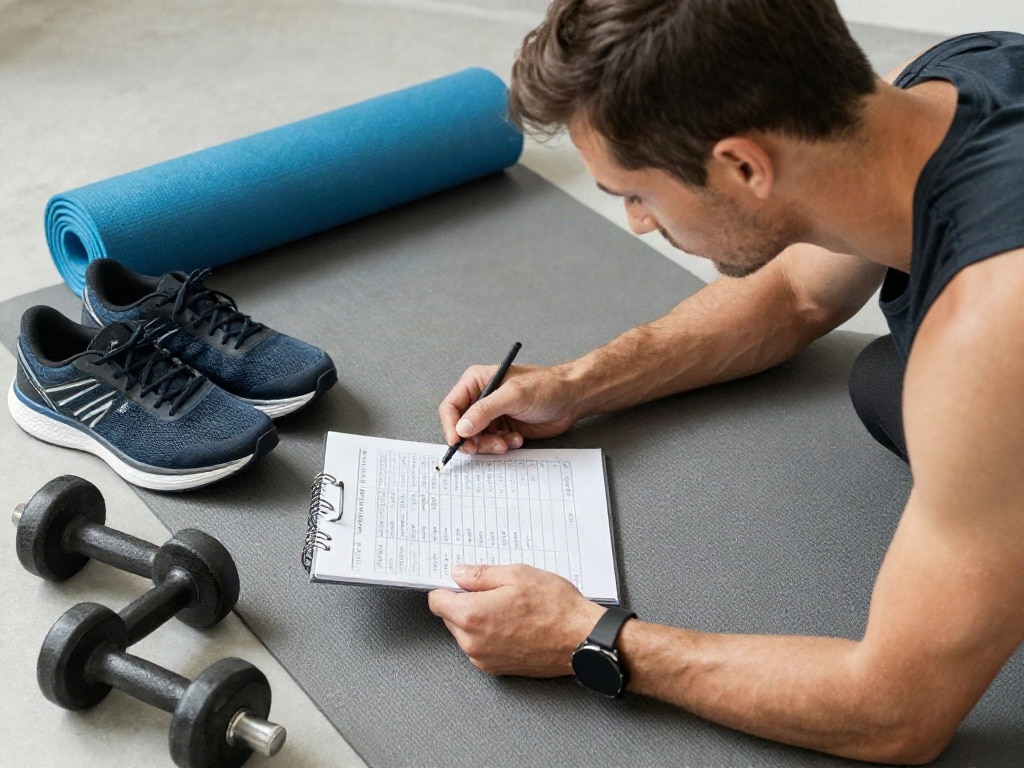Sportbudget planen