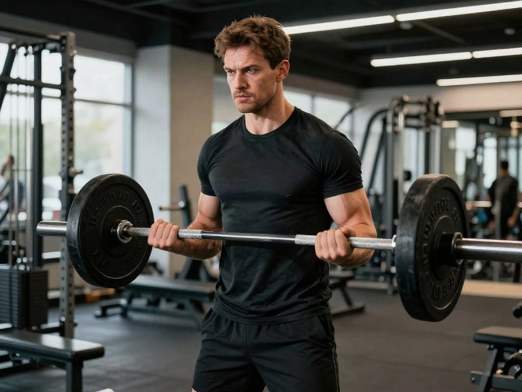 Sportverein oder Fitnessstudio