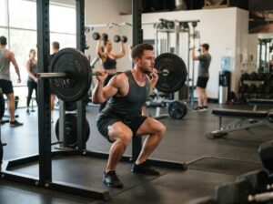 Trainingsfrequenz
