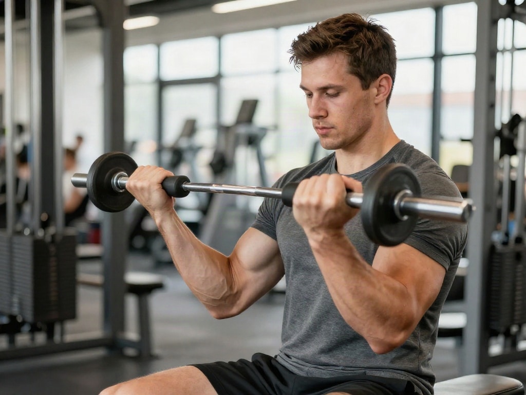 Trainingsfrequenz