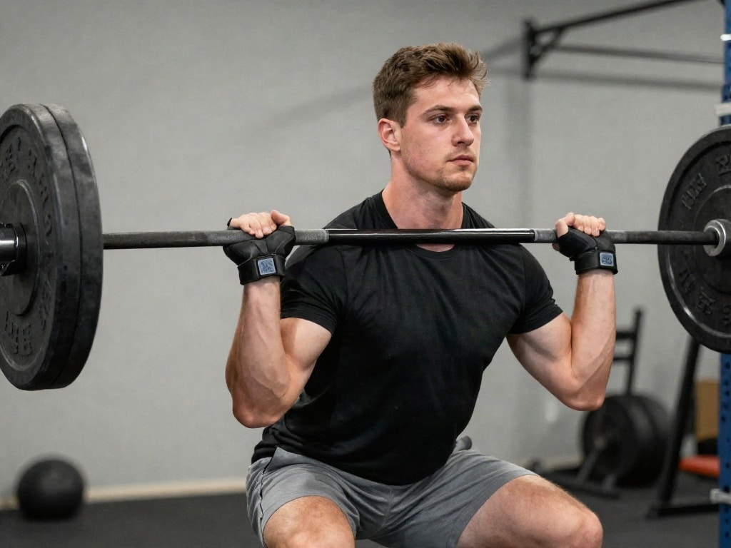 Trainingshandschuhe