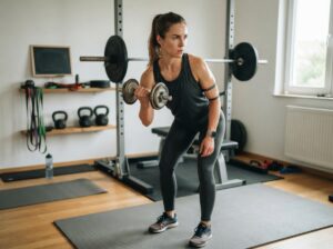 Trainingsmotivation