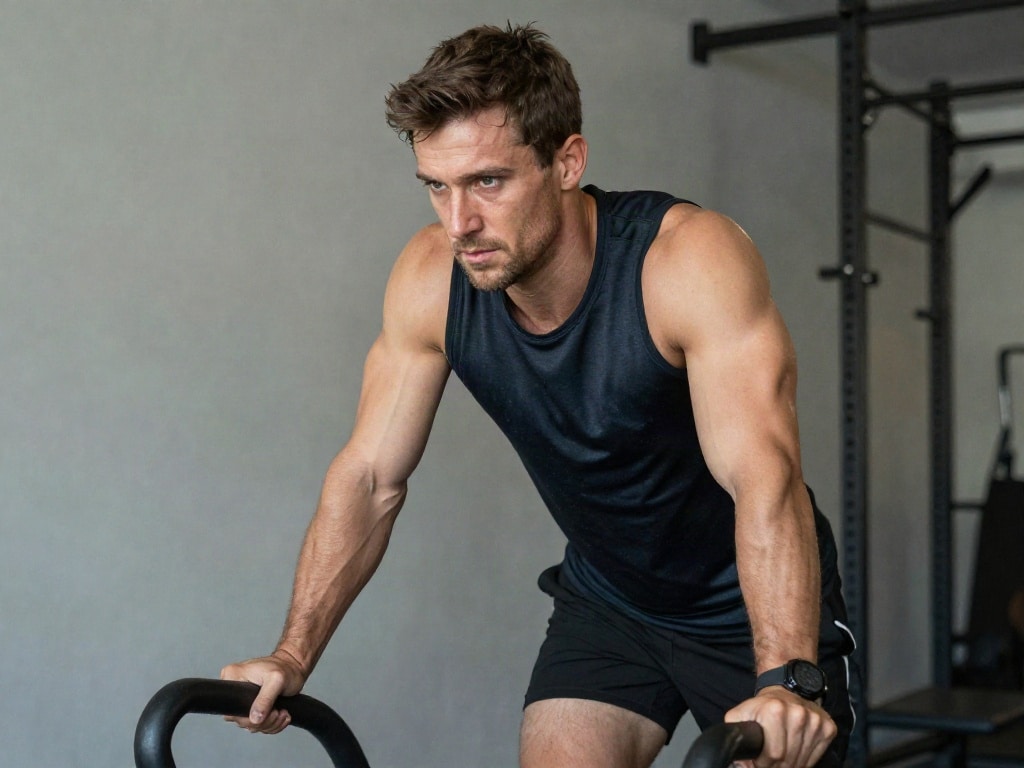 Trainingsmotivation