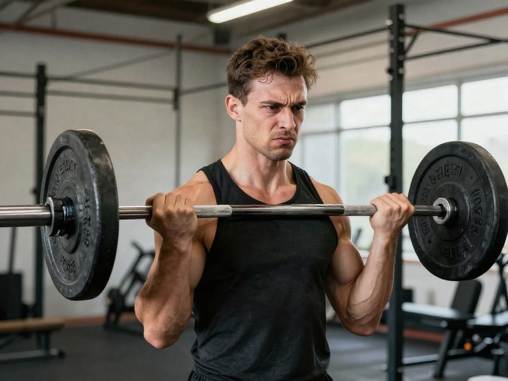 Trainingsplateau Motivation