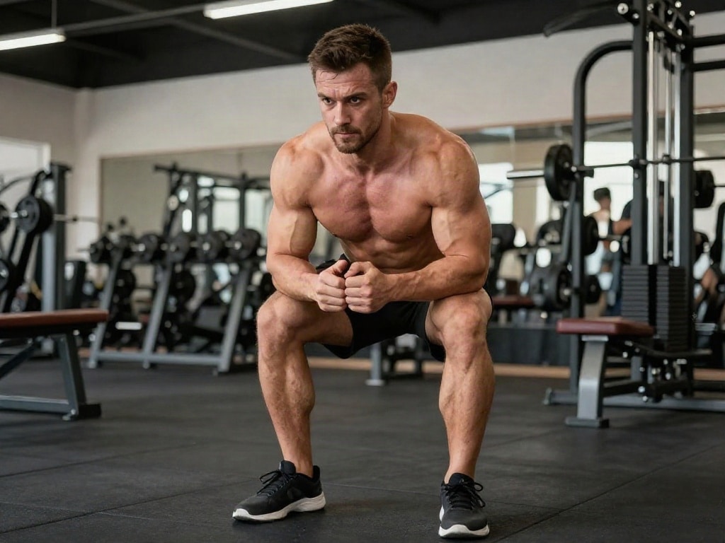 Trainingssplit