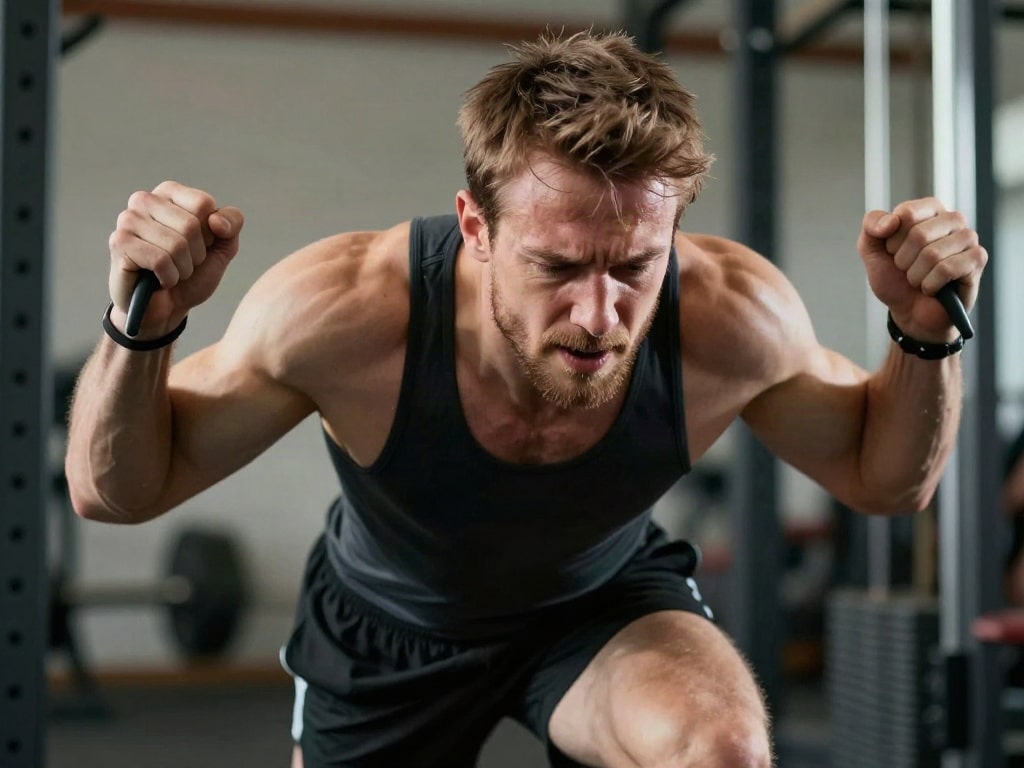 Übertraining