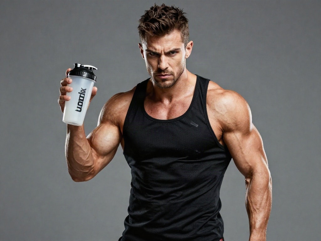 Whey Protein